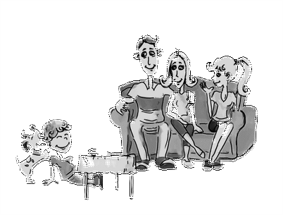 самовлюбленность