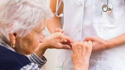 Исследование: болезнь Паркинсона сама по себе не увеличивает риск пристрастия к азартным играм и покупкам