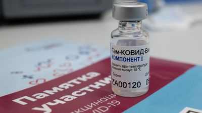 Вакцина Pfizer-BioNTech COVID-19 безопасна и эффективна у онкологических больных